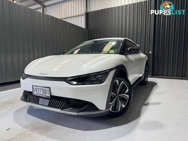 2023 Kia EV6 Air CV SUV