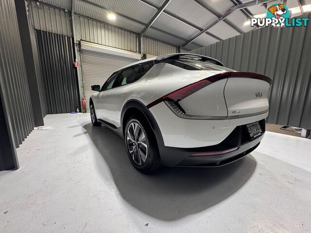 2023 Kia EV6 Air CV SUV