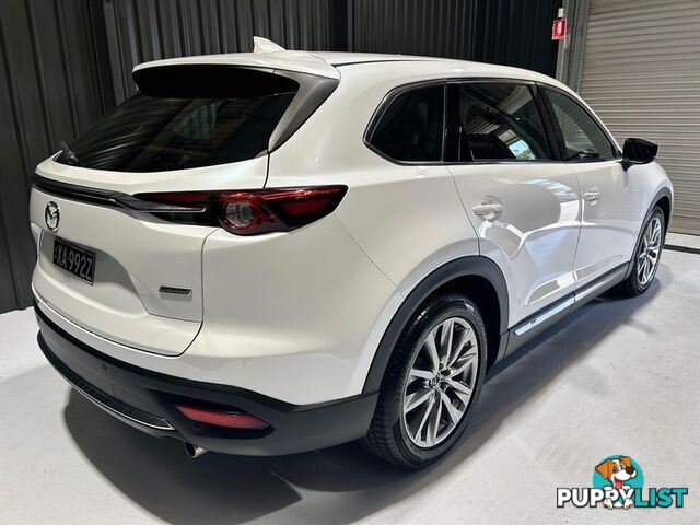 2019 Mazda CX-9 Azami LE TC SUV