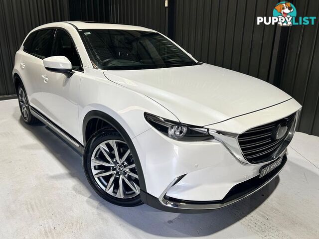 2019 Mazda CX-9 Azami LE TC SUV