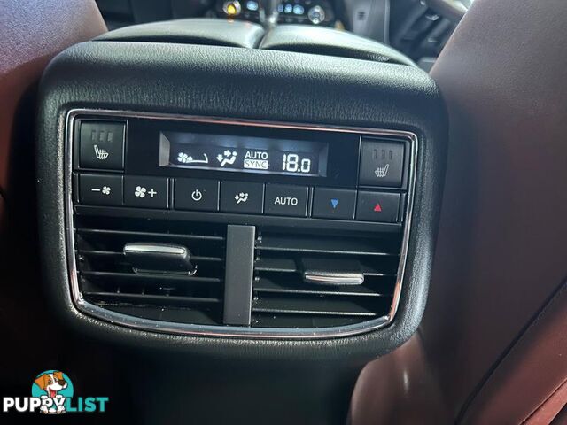 2019 Mazda CX-9 Azami LE TC SUV