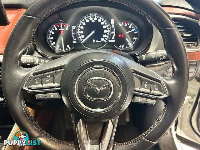 2019 Mazda CX-9 Azami LE TC SUV