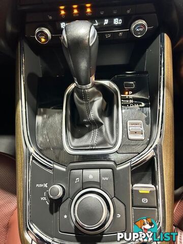 2019 Mazda CX-9 Azami LE TC SUV