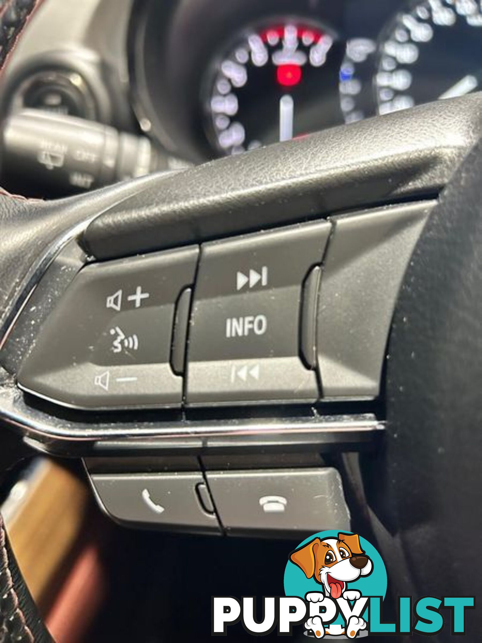 2019 Mazda CX-9 Azami LE TC SUV