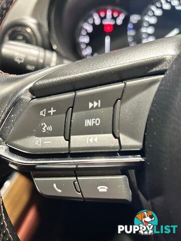 2019 Mazda CX-9 Azami LE TC SUV