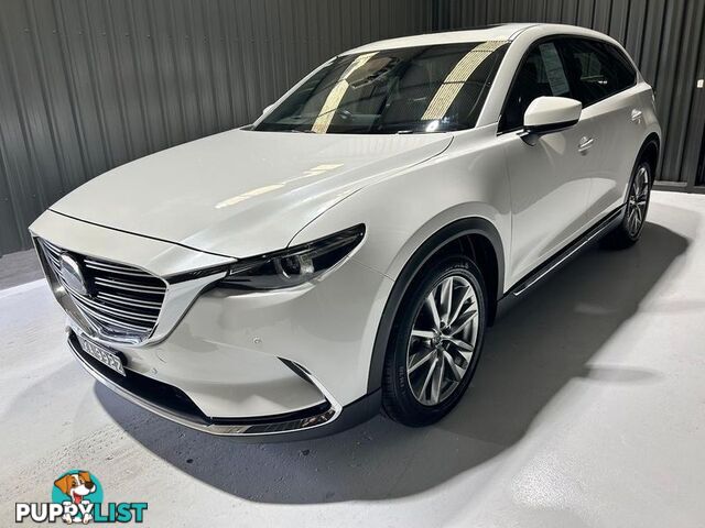 2019 Mazda CX-9 Azami LE TC SUV