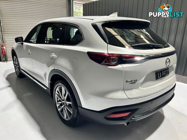 2019 Mazda CX-9 Azami LE TC SUV