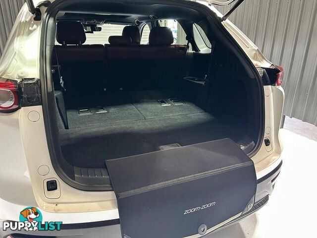2019 Mazda CX-9 Azami LE TC SUV
