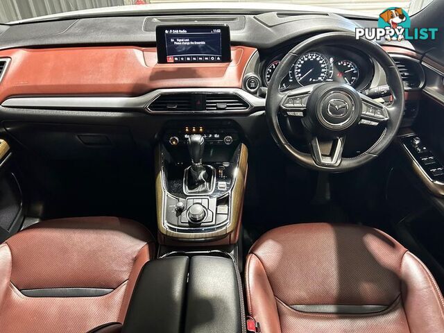 2019 Mazda CX-9 Azami LE TC SUV