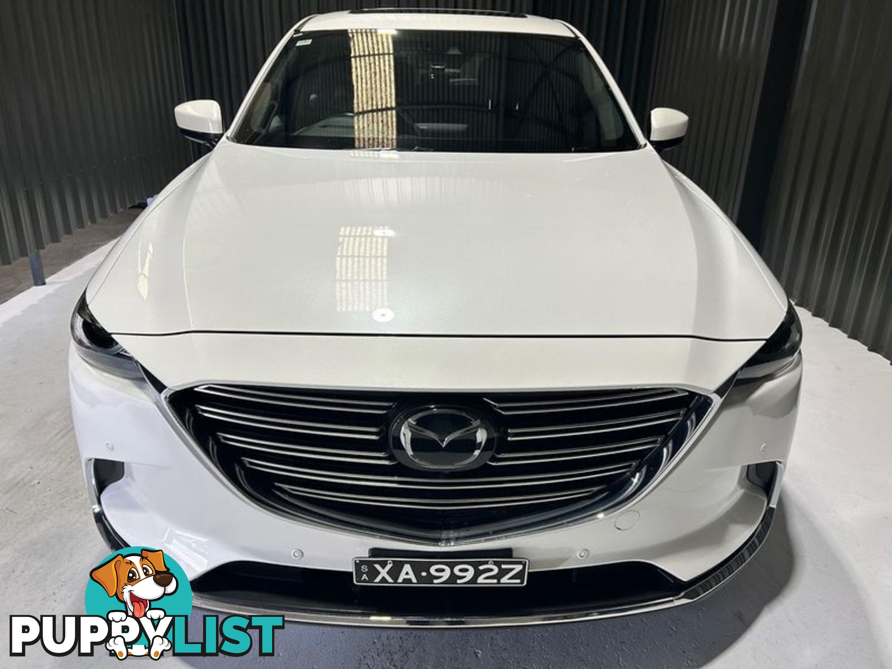 2019 Mazda CX-9 Azami LE TC SUV