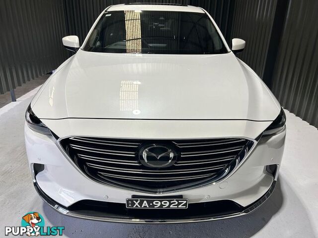 2019 Mazda CX-9 Azami LE TC SUV