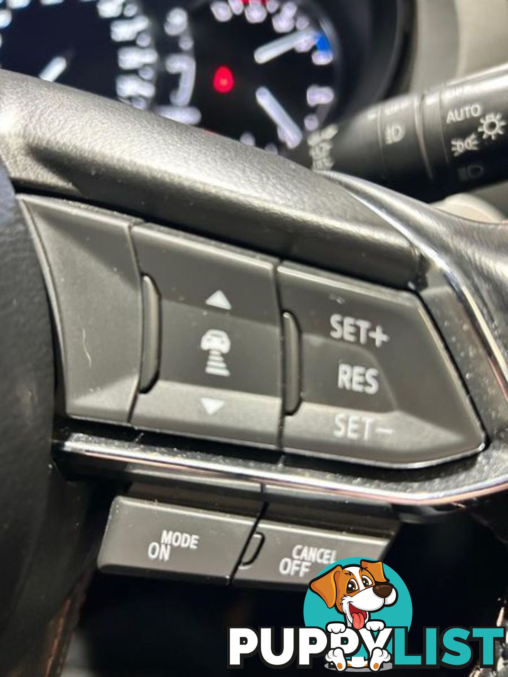 2019 Mazda CX-9 Azami LE TC SUV