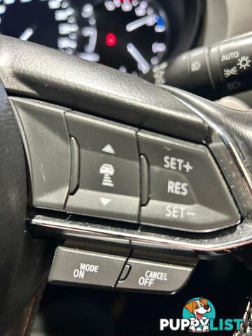 2019 Mazda CX-9 Azami LE TC SUV