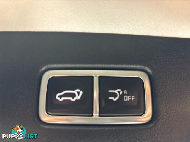 2024 Kia Sorento GT-Line MQ4 PE SUV