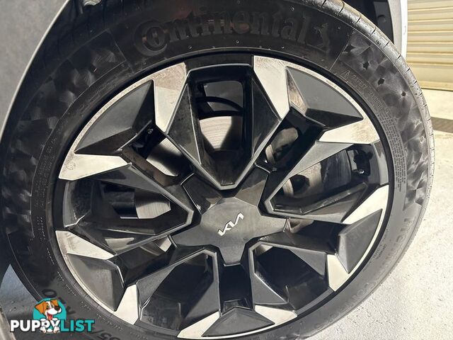 2024 Kia Sorento GT-Line MQ4 PE SUV
