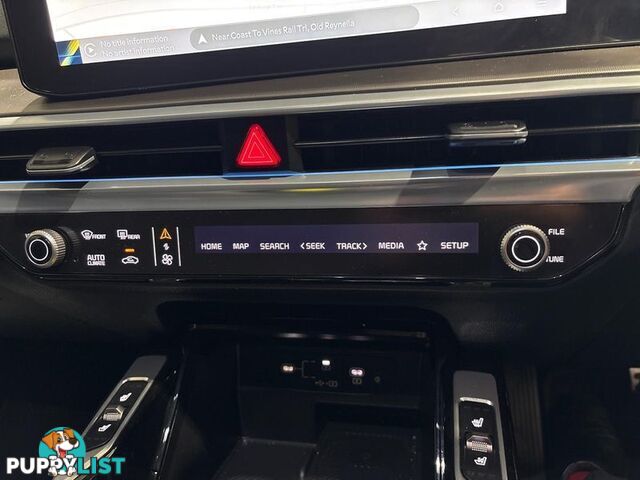 2024 Kia Sorento GT-Line MQ4 PE SUV