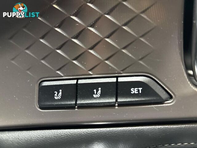 2024 Kia Sorento GT-Line MQ4 PE SUV