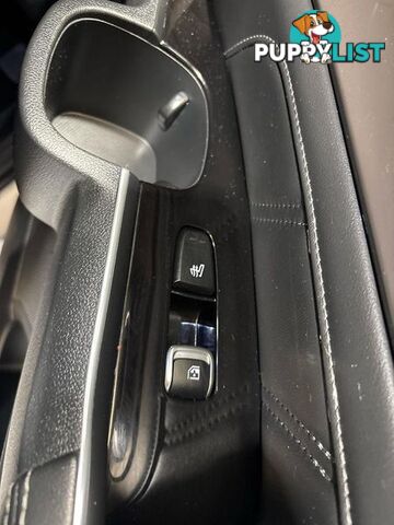 2024 Kia Sorento GT-Line MQ4 PE SUV