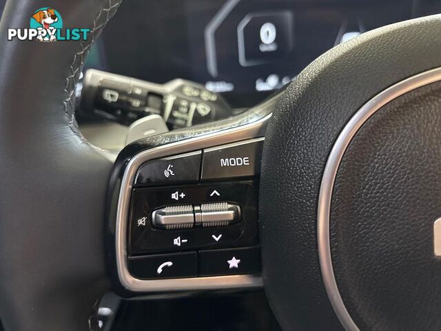 2024 Kia Sorento GT-Line MQ4 PE SUV