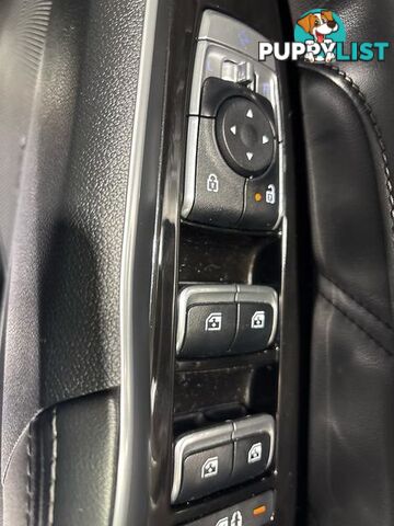 2024 Kia Sorento GT-Line MQ4 PE SUV