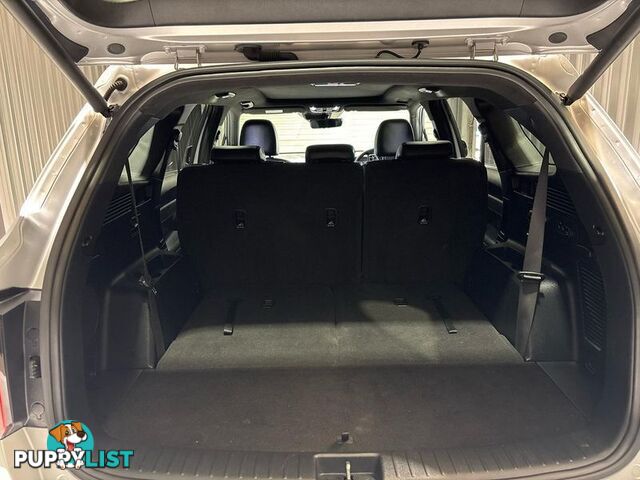 2024 Kia Sorento GT-Line MQ4 PE SUV