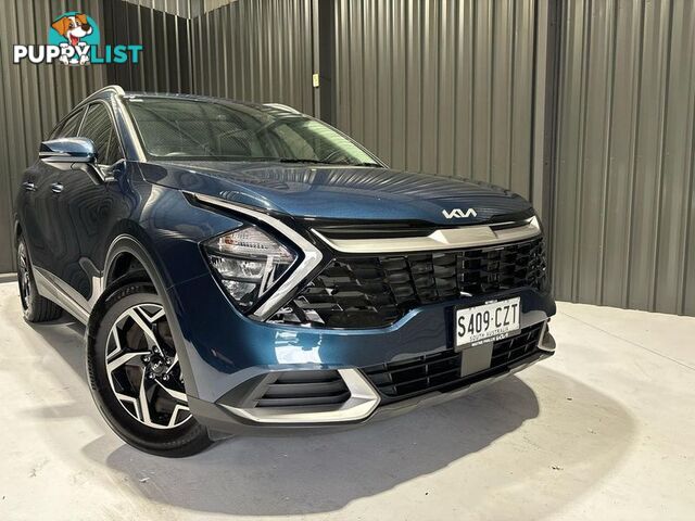 2022 Kia Sportage S NQ5 SUV