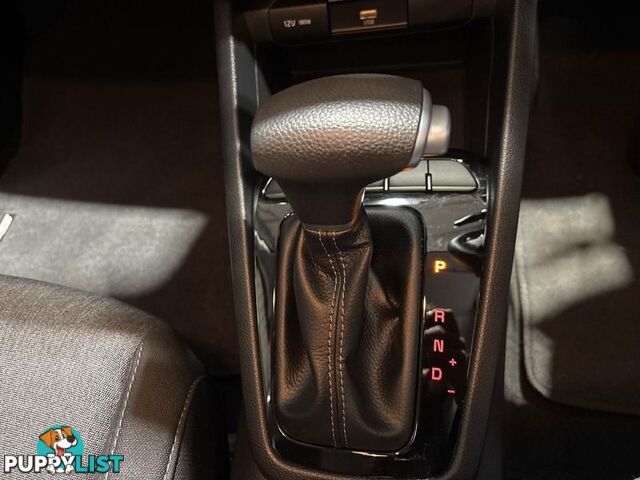 2024 Kia Stonic S YB SUV