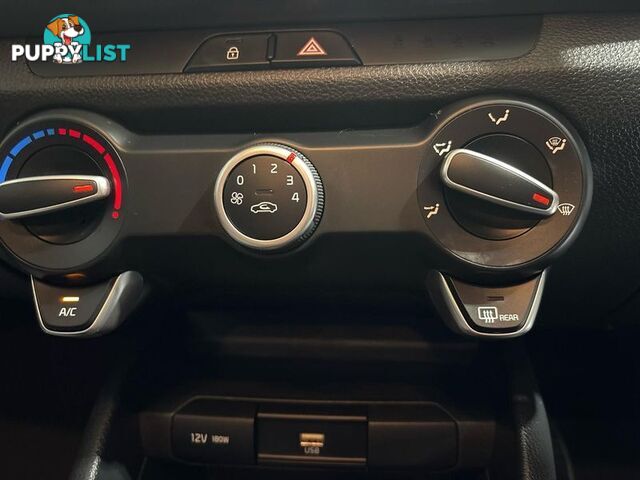 2024 Kia Stonic S YB SUV