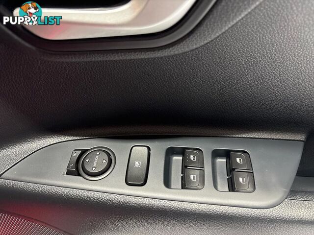 2024 Kia Stonic S YB SUV