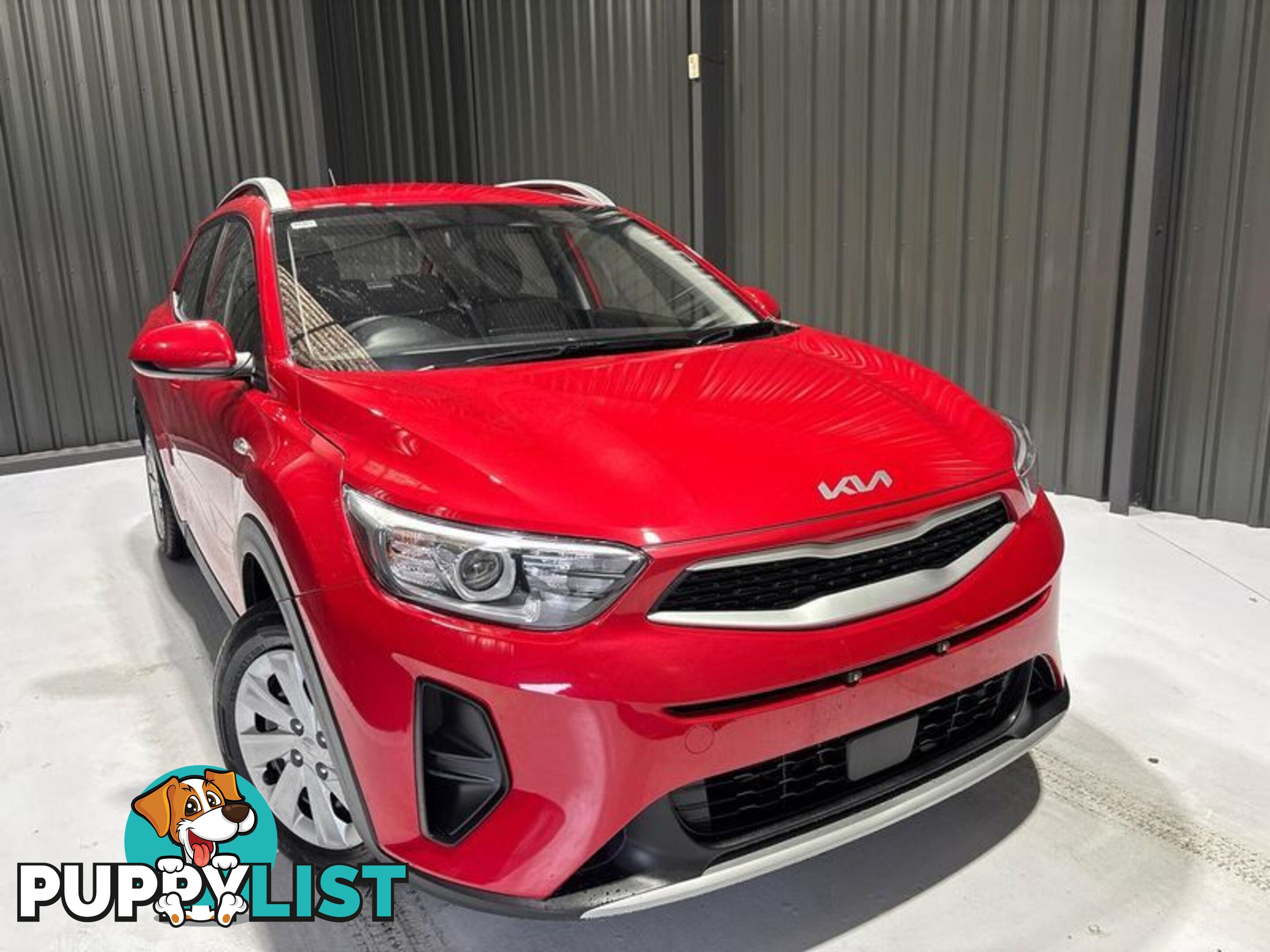 2024 Kia Stonic S YB SUV