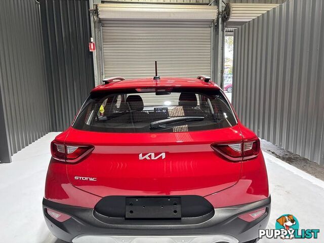 2024 Kia Stonic S YB SUV