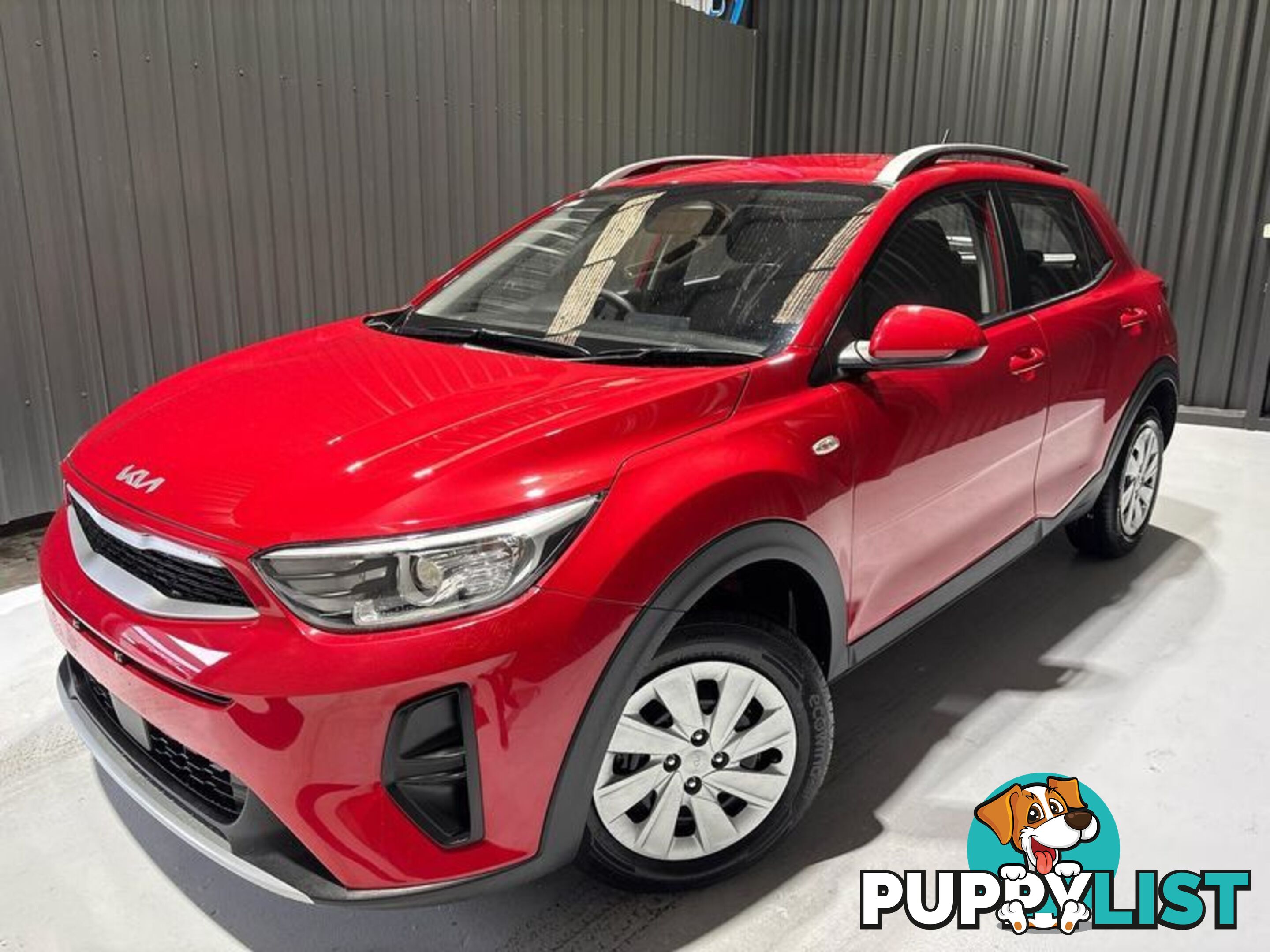 2024 Kia Stonic S YB SUV