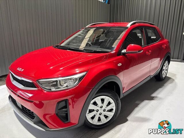 2024 Kia Stonic S YB SUV
