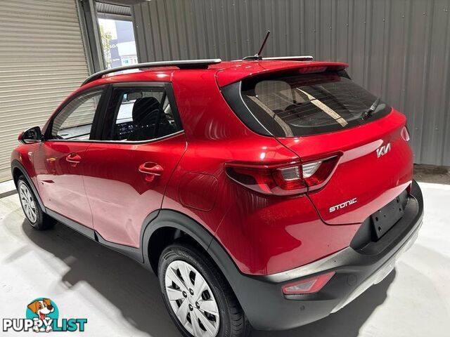 2024 Kia Stonic S YB SUV