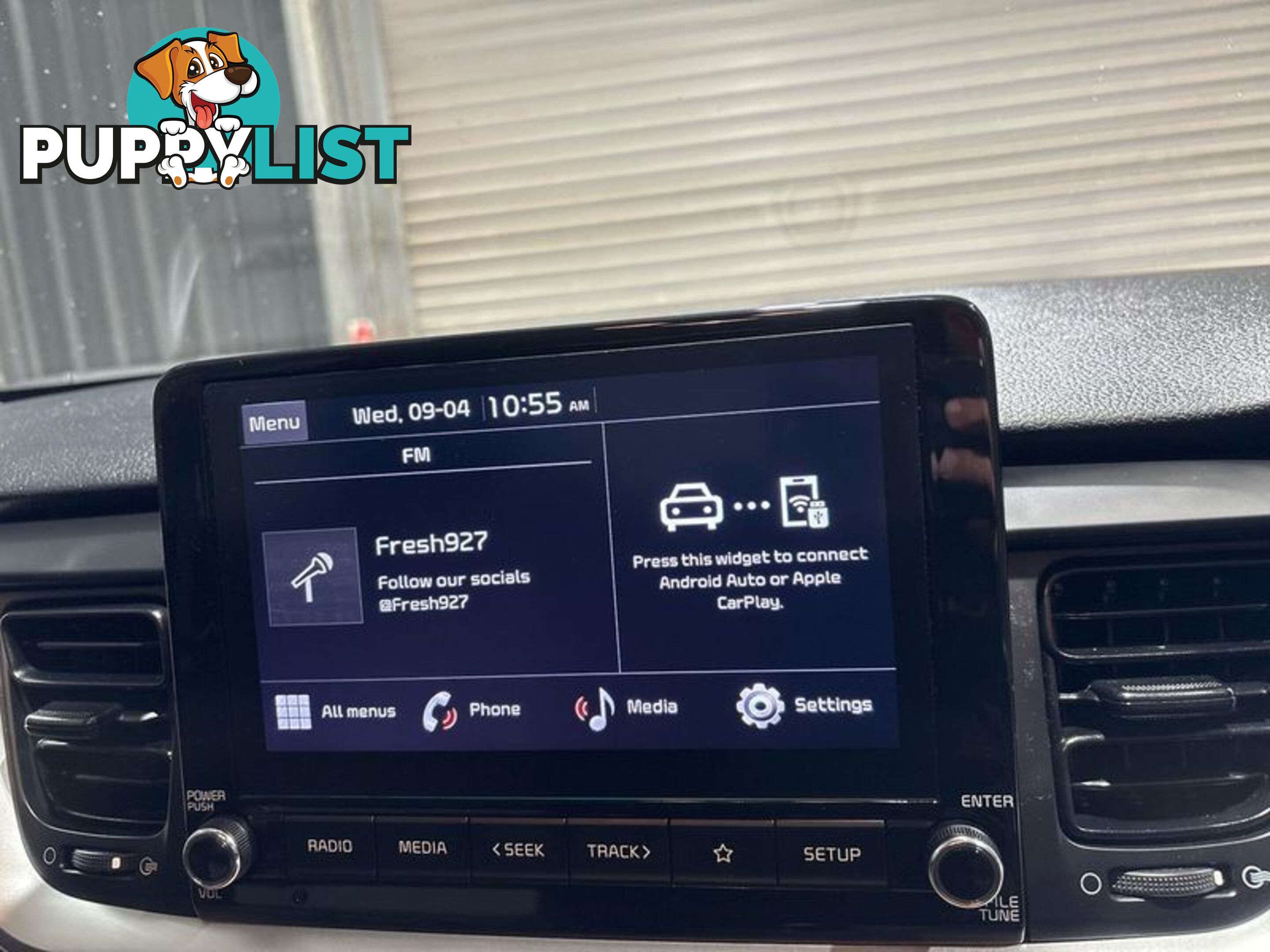 2024 Kia Stonic S YB SUV