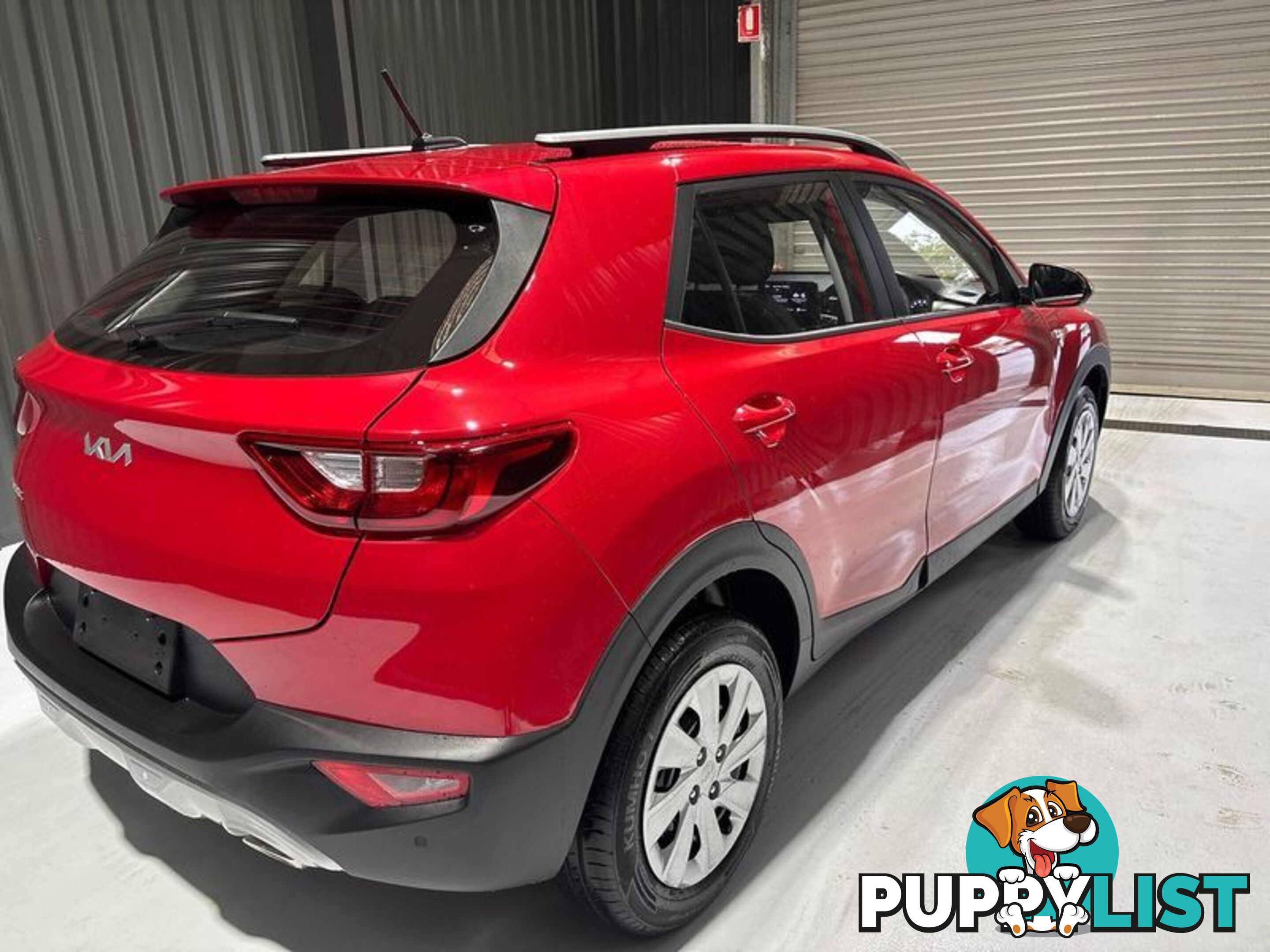 2024 Kia Stonic S YB SUV