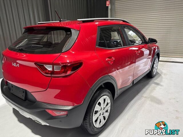 2024 Kia Stonic S YB SUV