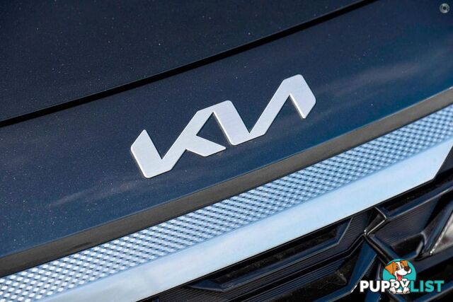 2025 Kia Seltos GT-Line SP2 PE SUV