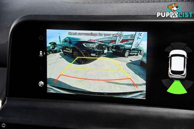 2025 Kia Seltos GT-Line SP2 PE SUV