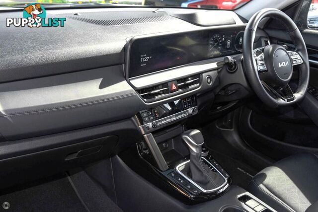 2025 Kia Seltos GT-Line SP2 PE SUV