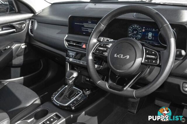 2025 Kia Seltos GT-Line SP2 PE SUV