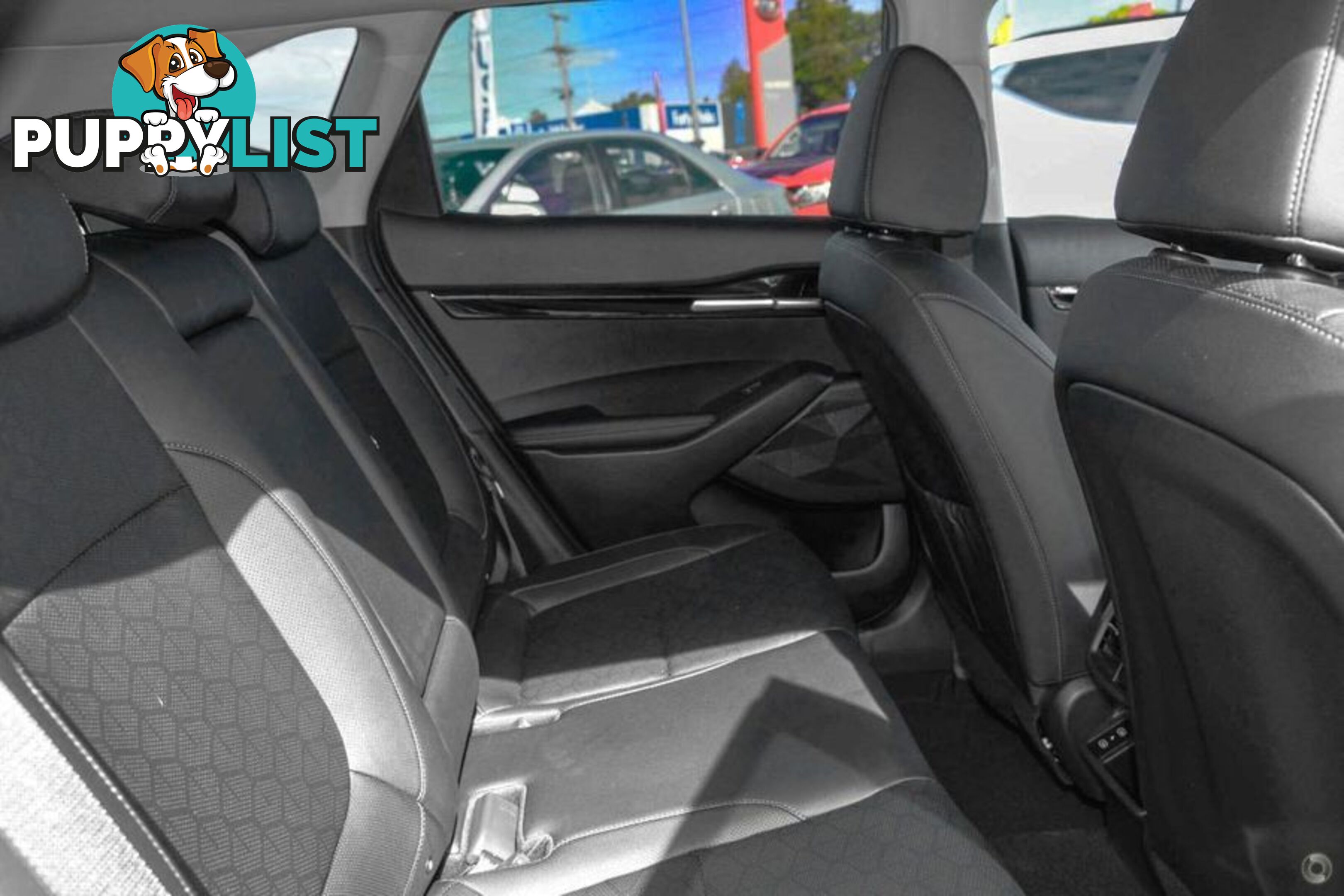 2025 Kia Seltos GT-Line SP2 PE SUV