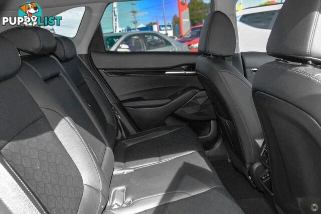 2025 Kia Seltos GT-Line SP2 PE SUV