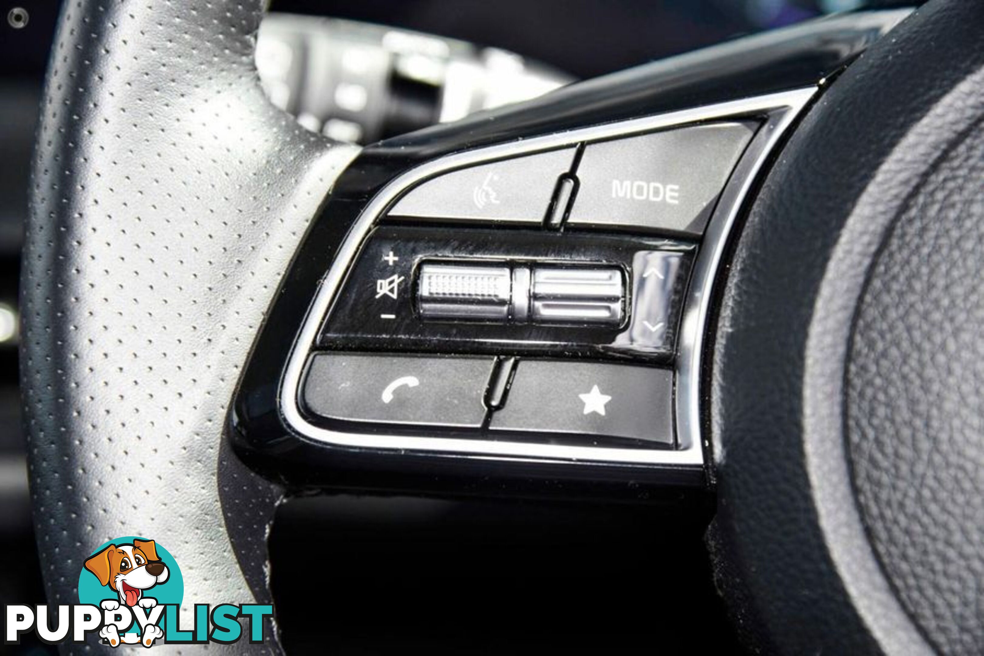 2025 Kia Seltos GT-Line SP2 PE SUV