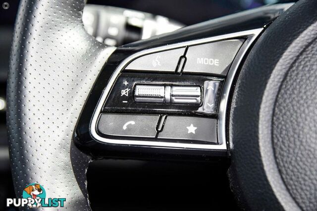 2025 Kia Seltos GT-Line SP2 PE SUV