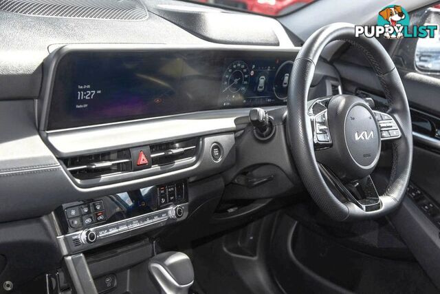 2025 Kia Seltos GT-Line SP2 PE SUV