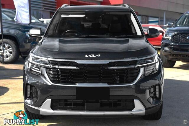 2025 Kia Seltos GT-Line SP2 PE SUV