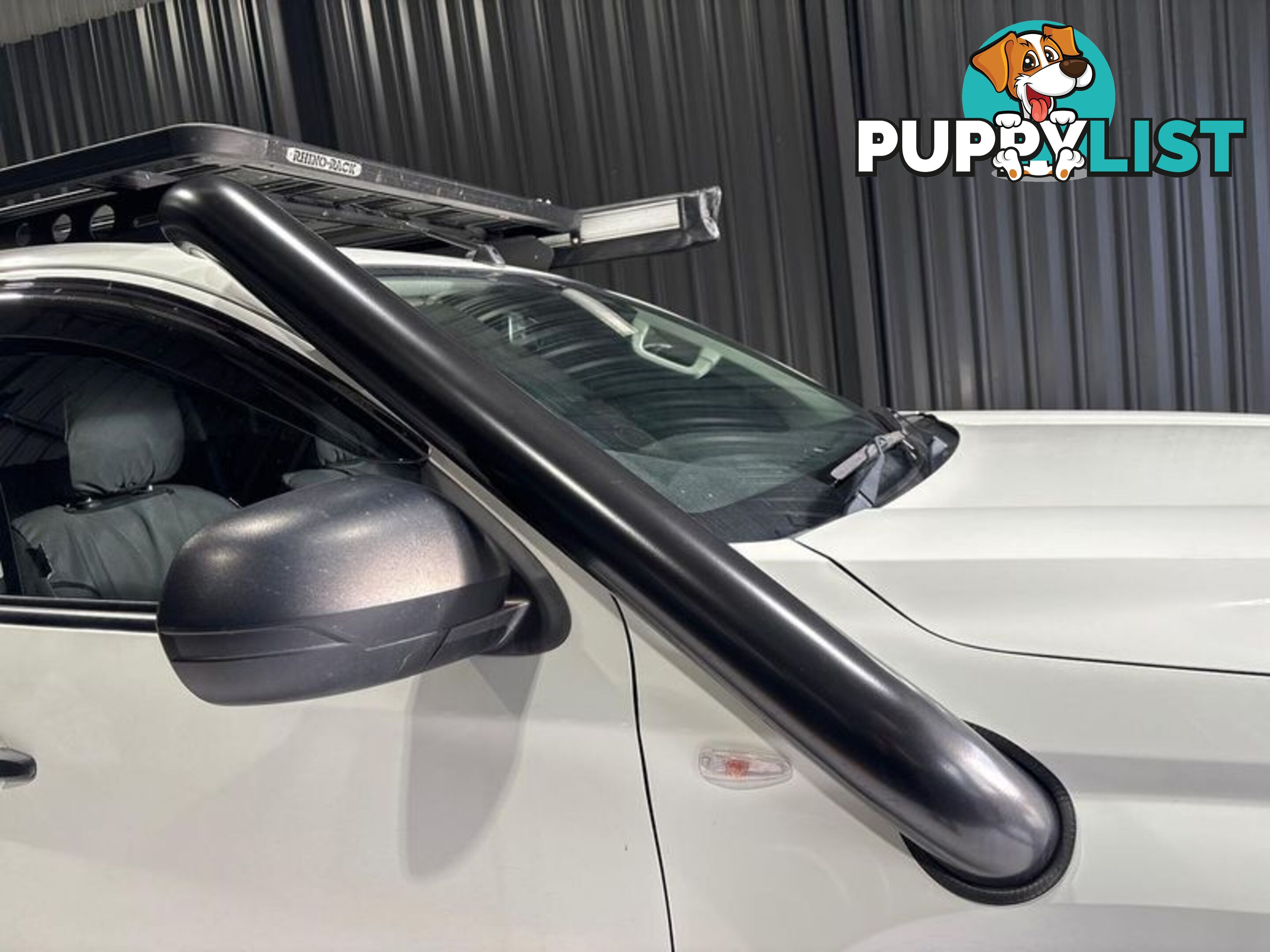 2019 Mitsubishi Triton GLX+ MR Ute