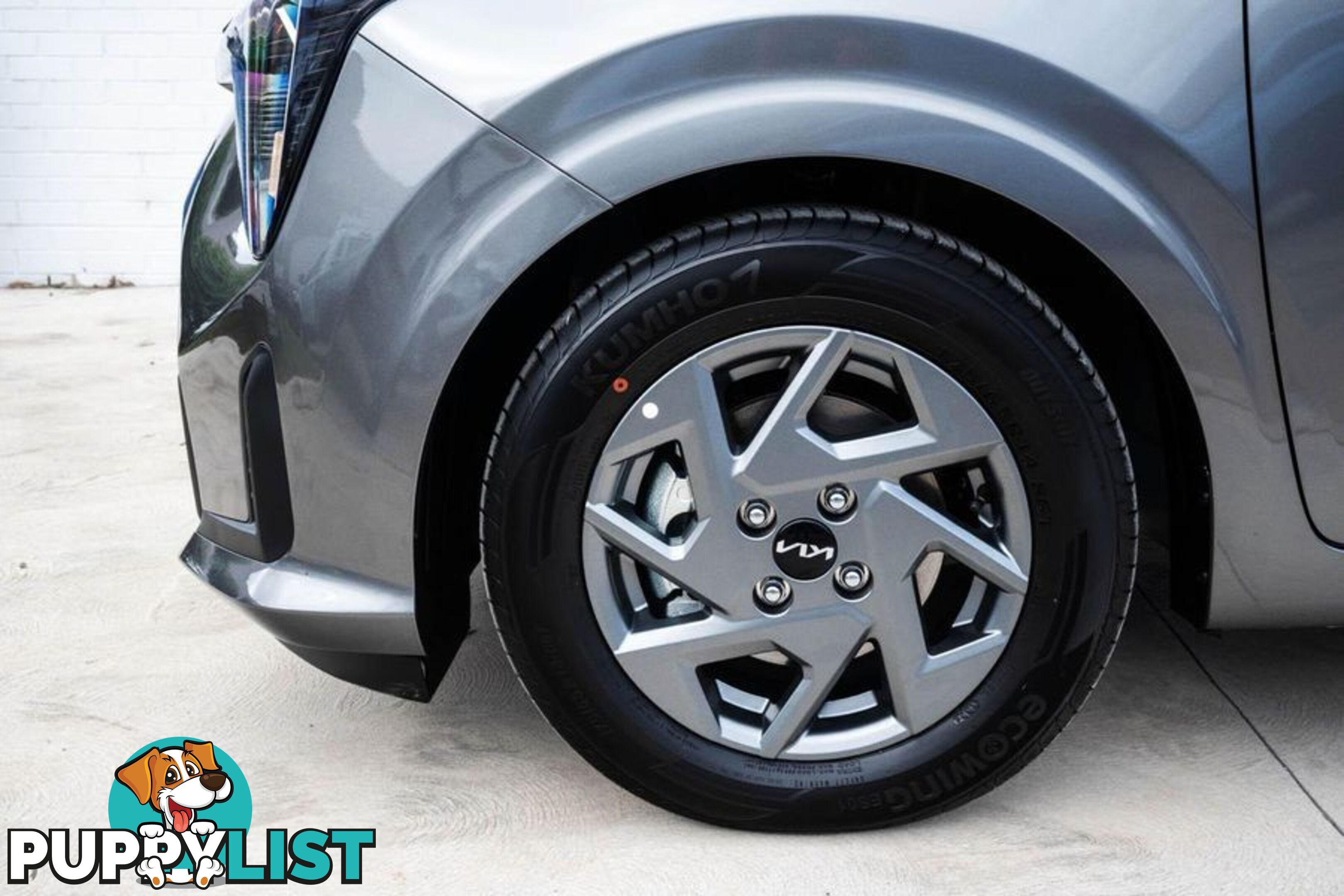 2025 Kia Picanto Sport JA PE2 Hatch