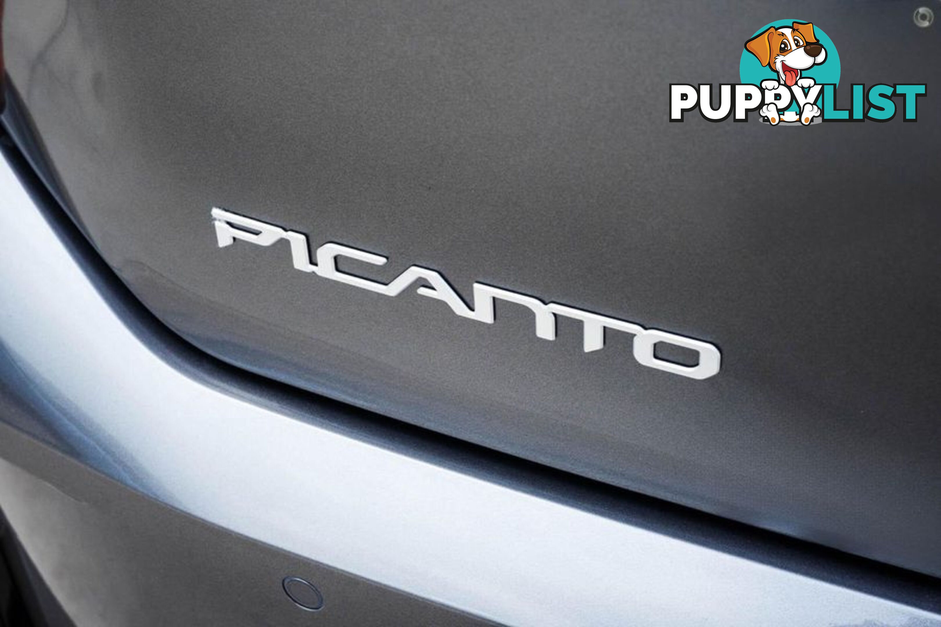 2025 Kia Picanto Sport JA PE2 Hatch